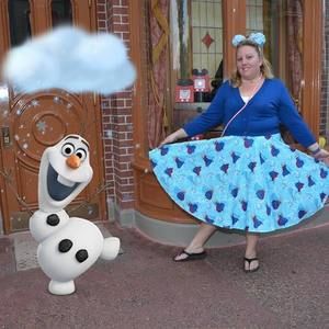 Meet your Posher, Crystal